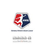 NWSL 2012 Logo Vector