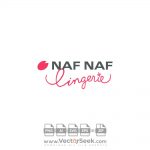 Naf Naf Lingerie Logo Vector