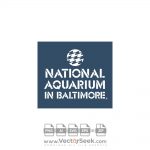 National Aquarium in Baltimore Logo Vector