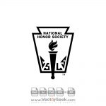 National Honor Society Logo Vector