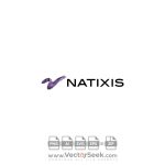 Natixis Logo Vector