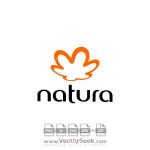 Natura Logo Vector