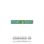 Nature’s Bounty Logo Vector