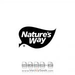 Nature’s Way Logo Vector