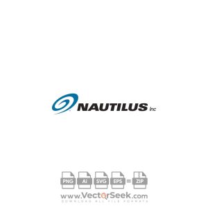 Nautilus Logo Vector