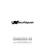 Nautique Logo Vector