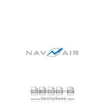 Navair Logo Vector