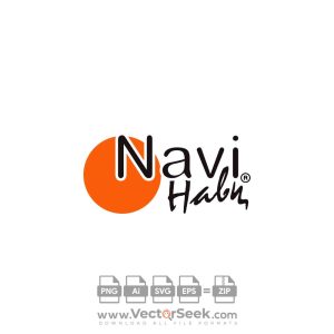 Navi Logo Vector