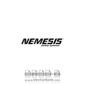 Nemesis Logo Vector