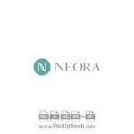 Neora Logo Vector