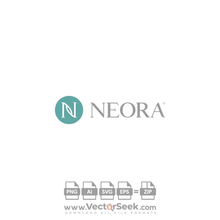 Neora Logo Vector