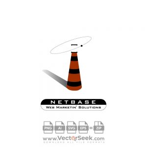 Netbase Logo Vector