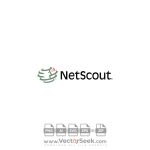 Netscout Logo Vector