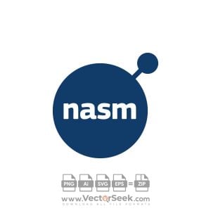 Netwide Assembler NASM Logo Vector