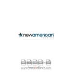 New American Funding Logo Vector