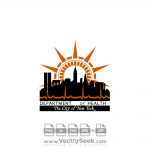 New York City Depatment of Health Logo Vector