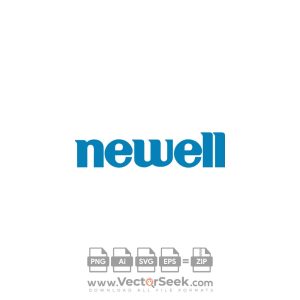 Newell Logo Vector