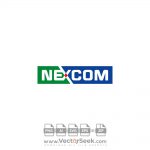 Nexcom Logo Vector