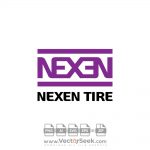 Nexen Tyre NEW Logo Vector