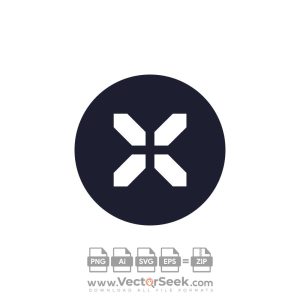 Nexus Protocol Logo Vector