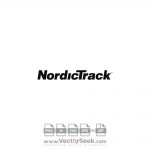 Nordic Track Logo Vector