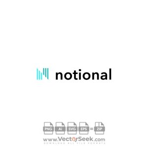 Notional Logo Vector