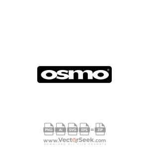 OSMO Logo Vector