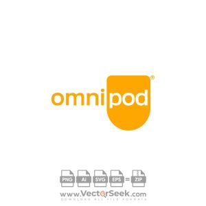 Omnipod Logo Vector