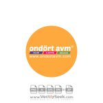 Ondort AVM Logo Vector