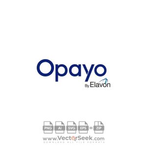 Opayo Logo Vector