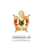 Ordem Demolay Logo Vector