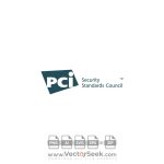 PCI Security Standards Council Logo Vector