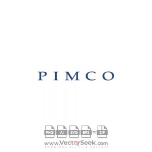 PIMCO Logo Vector