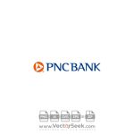 PNC Bank Logo Vector