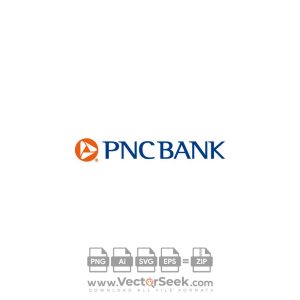 PNC Bank Logo Vector
