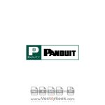 Panduit Logo Vector