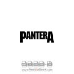 Pantera Logo Vector