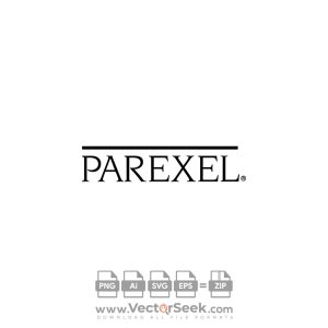 Parexel Logo Vector
