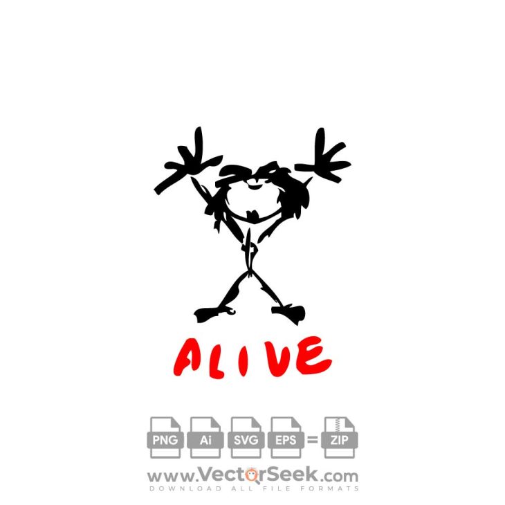 Pearl Jam Logo Vector - (.Ai .PNG .SVG .EPS Free Download)
