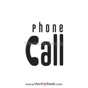 Phone Call Logo Template 01