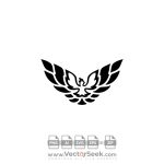 Pontiac Trans Am Logo Vector