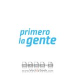 Primero LA Gente Logo Vector