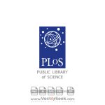 Public Library of Science Logo Vector