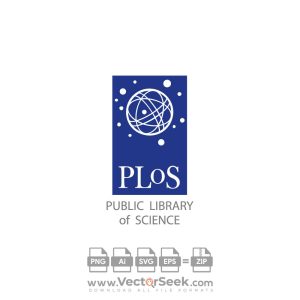 Public Library of Science Logo Vector