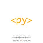 Pyscript Logo Vector