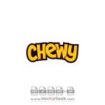 Quaker Chewy Logo Vector