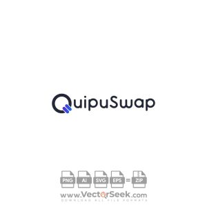 Quipuswap Logo Vector