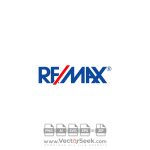 REMAX Logo Vector