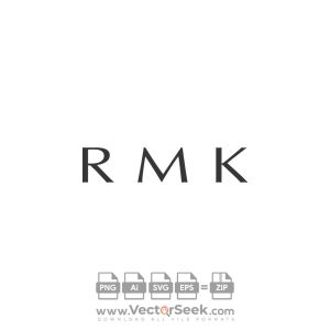 RMK Logo Vector