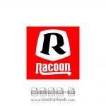 Racoon Logo Vector